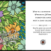 Christian-inspired 29 Forever Happy Birthday Eco-Friendly Greeting Card (Virtual)