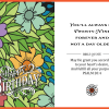 Christian-inspired 29 Forever Happy Birthday Eco-Friendly Greeting Card (Virtual)