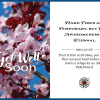 Christian-inspired Get Well Soon Eco-Friendly Greeting Card (Virtual)