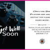 Christian-inspired Get Well Soon Greeting Card (Virtual)