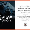 Christian-inspired Get Well Soon Greeting Card (Virtual)