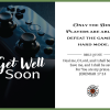 Christian-inspired Get Well Soon Greeting Card (Virtual)