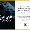 Christian-inspired Get Well Soon Greeting Card (Virtual)
