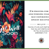 Christian-inspired Speedy Recovery Get Well Soon Eco-Friendly Greeting Card (Virtual)