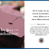 Christian-inspired New Beginnings Graduation Eco-Friendly Greeting Card (Virtual)