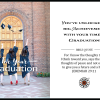 Christian-inspired Big Achievement Graduation Eco-Friendly Greeting Card (Virtual)
