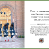 Christian-inspired Big Achievement Graduation Eco-Friendly Greeting Card (Virtual)