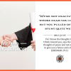 Christian-inspired Exam Stunt Graduation Greeting Card (Virtual)