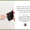 Christian-inspired Exam Stunt Graduation Greeting Card (Virtual)