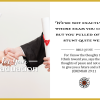 Christian-inspired Exam Stunt Graduation Greeting Card (Virtual)