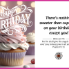 Christian-inspired Birthday Greeting Card