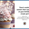 Christian-inspired Birthday Greeting Card