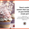 Christian-inspired Birthday Greeting Card