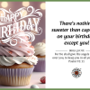 Christian-inspired Birthday Greeting Card