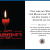 Christian-inspired Valentine's Day Greeting Card