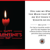 Christian-inspired Valentine's Day Greeting Card