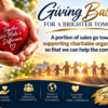 Spark + Spring Greetings Features & Benefits
